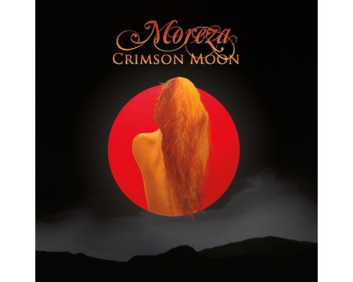 Moreza - Crimson Moon