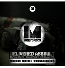 Morfogen - Delivered Assault