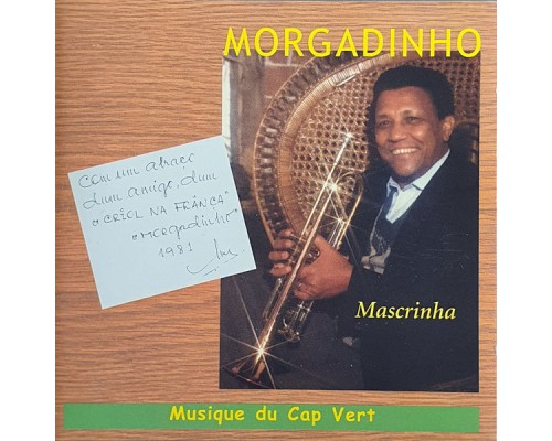 Morgadinho - Mascrinha