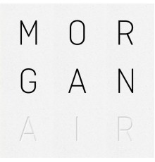 Morgan - Air