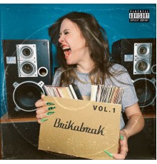 Morgan - Brikabrak, Vol.1