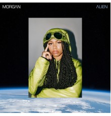 Morgan - Alien