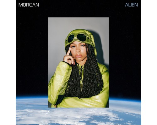 Morgan - Alien