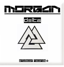 Morgan - Delta  (Live)