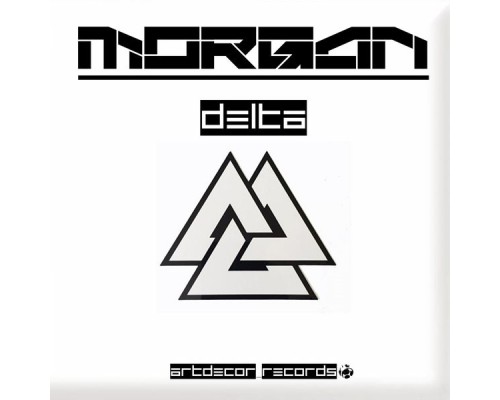 Morgan - Delta  (Live)