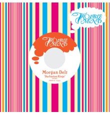 Morgan Delt - Barbarian Kings