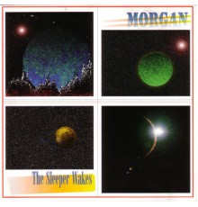 Morgan Fisher, Tim Staffell & Morgan - The Sleeper Wakes