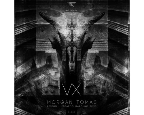 Morgan Tomas - VX
