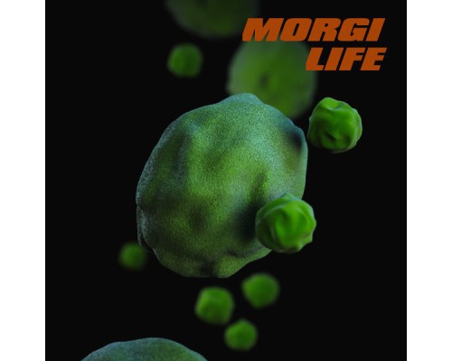 Morgi - Life