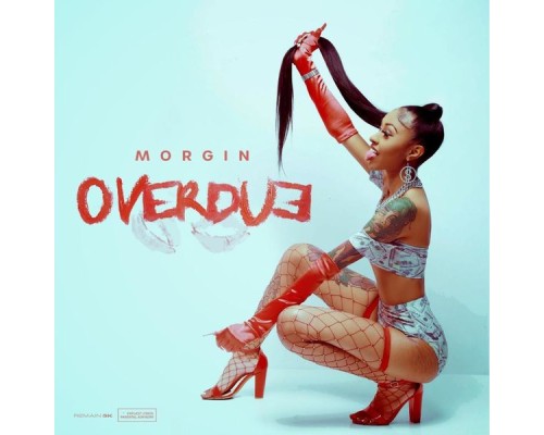 Morgin - Overdue