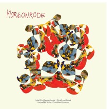 Morgonrode - Morgonrode