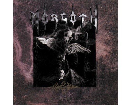 Morgoth - Cursed