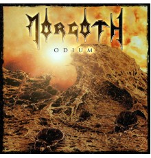 Morgoth - Odium (Reissue 2014)