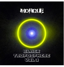 Morgue - Black Troposphere, Vol. 3