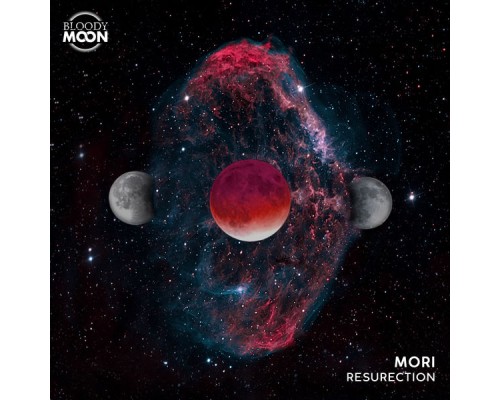 Mori - Resurrection (Original Mix)