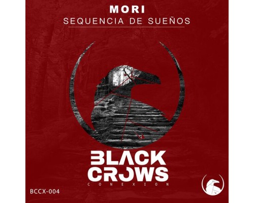 Mori - Sequencia De Sueños