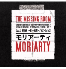 Moriarty - The Missing Room