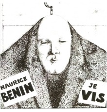 Morice Benin - Je vis