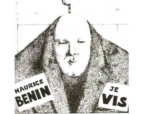 Morice Benin - Je vis