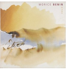 Morice Benin - Être