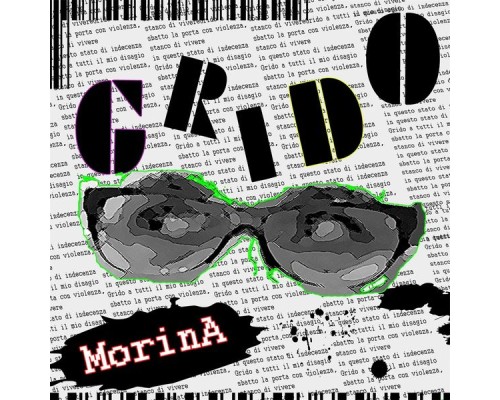 Morina - Grido