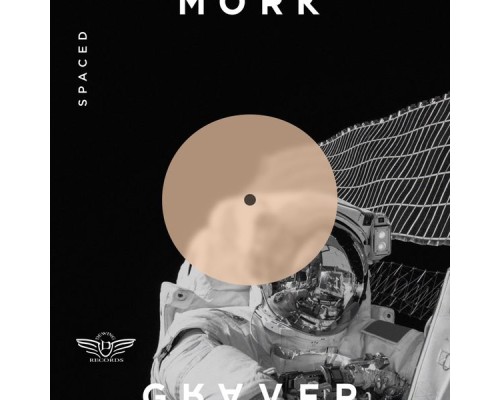 Mork Graver - Spaced