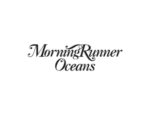 Morning Runner - Oceans