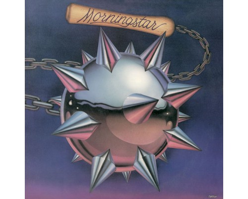 Morningstar - Morningstar