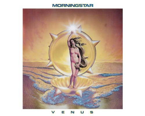 Morningstar - Morningstar Venus