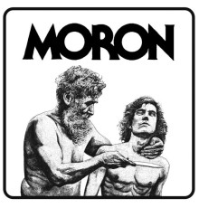 Moron - Live in Captivity