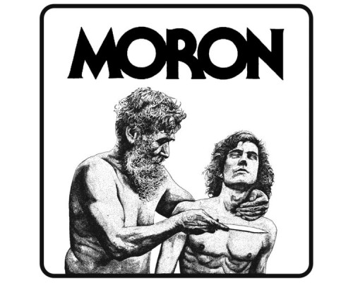 Moron - Live in Captivity