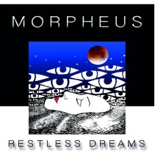 Morpheus - Restless Dreams