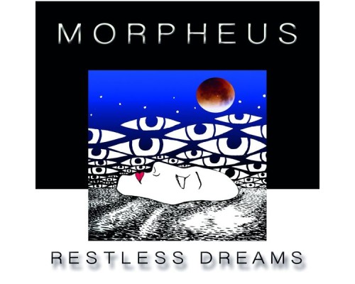 Morpheus - Restless Dreams