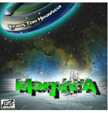 Morphi-A - From The Heavens (Original Mix)