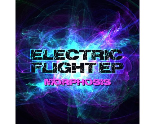 Morphosis - Electric Flight