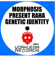 Morphosis, Raha - Genetic Identity