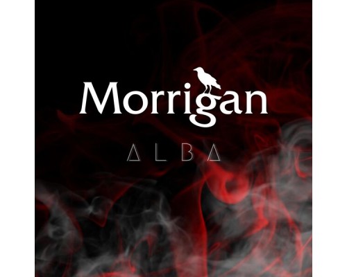 Morrigan - Alba