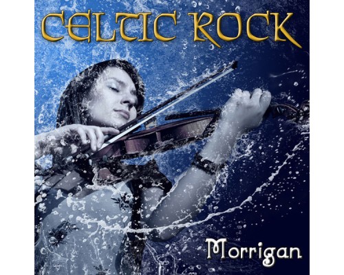 Morrigan - Celtic Rock (Original)