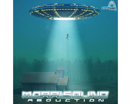 Morrisound - Abduction