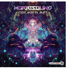 Morrisound - Organic Planet