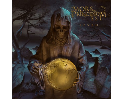 Mors Principium Est - Seven