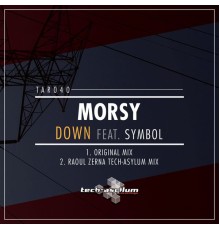 Morsy feat. Symbol - Down