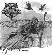 Mortem - Ravnsvart