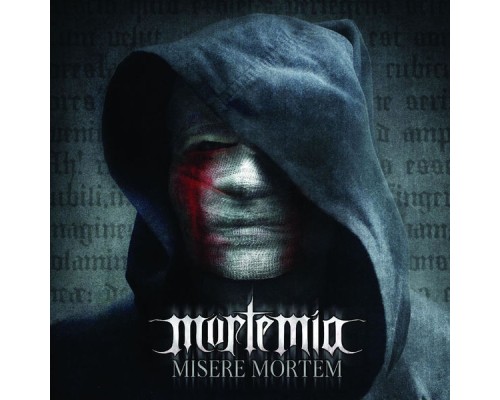 Mortemia - Misere Mortem