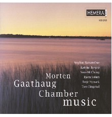 Morten Gaathaug - Chamber Music