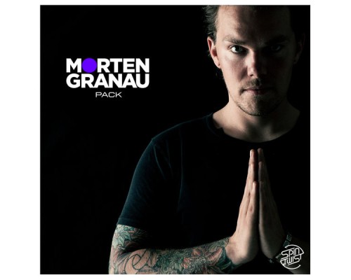 Morten Granau - Pack