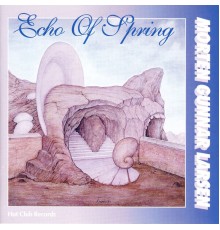 Morten Gunnar Larsen - Echo of Spring