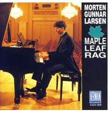 Morten Gunnar Larsen - Maple Leaf Rag
