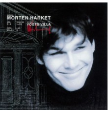 Morten Harket - Vogts Villa