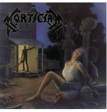 Mortician - Chainsaw Dismemberment